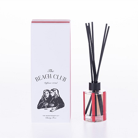 The Aromatherapy Co. The Beach Club Diffuser 120ml