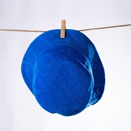 Seaside Supplies Kids Bucket Hat Navy