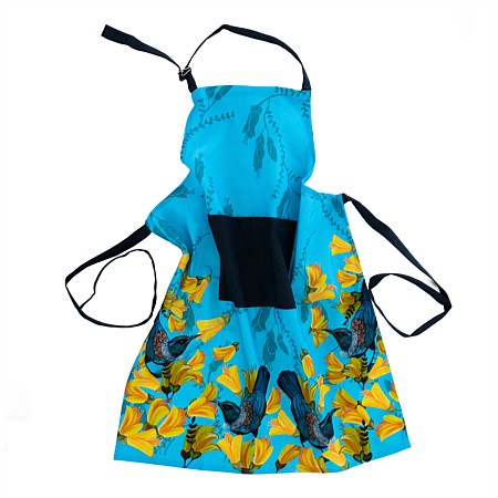 Design Plus Kowhai Apron