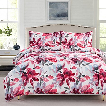 Home Co. Staten Duvet Cover Set