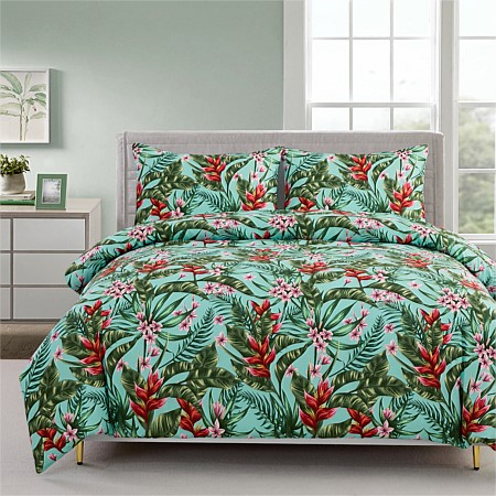 Home Co. Ellie Duvet Cover Set