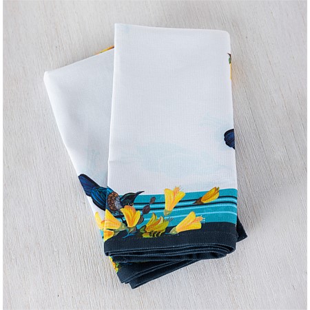Design Plus Kowhai Napkins 2-Pack