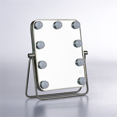 Solace Gigi Led Makeup Mirror 