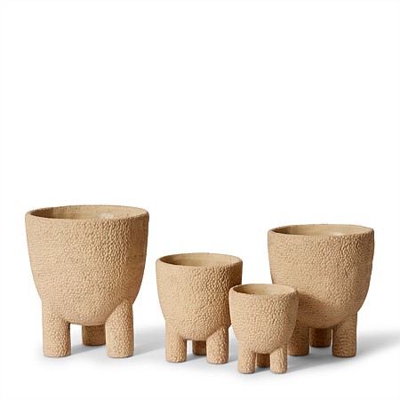 Elme Cooper Pot 