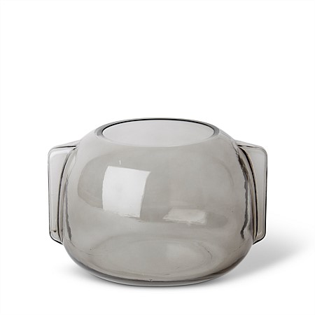 Elme Living Koami Vase Grey