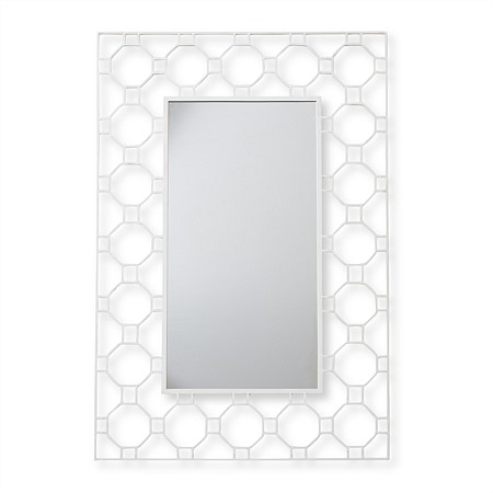 Elme Living Alden Wall Mirror