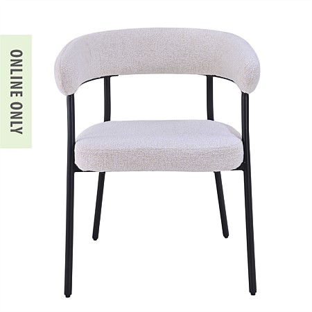 Design Republique Beck Dining Chair 