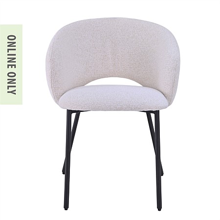 Design Republique Bell Dining Chair 