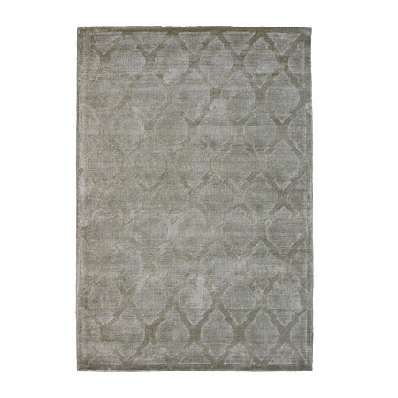 Design Republique Holiday Viscose Rug 160x230cm 