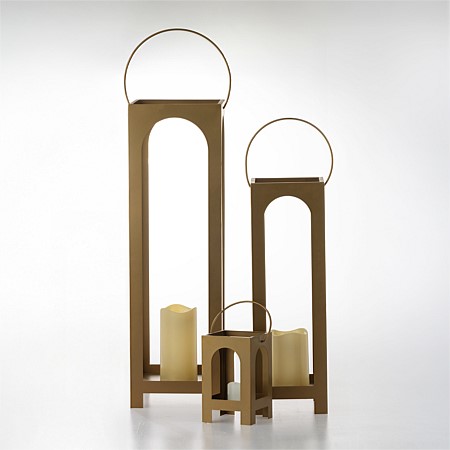 Design Republique Cooper Lanterns