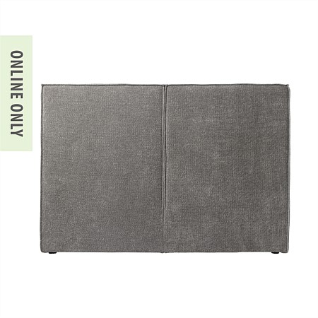 Design Republique Charli Headboard King 