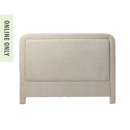 Design Republique Danni Headboard Queen