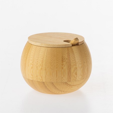 Ecoanthology Bamboo Spice Set