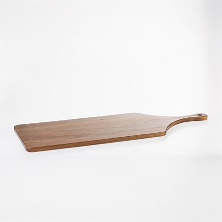 Ecoanthology Acacia Cutting Board 72cm