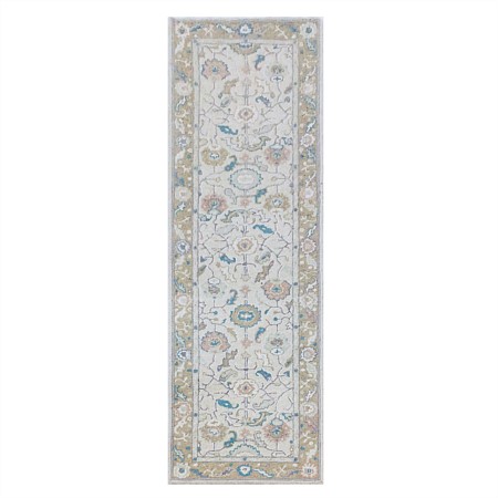 Design Republique Lenny Wool Tufted Runner 80x300cm