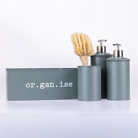 Gather Porter Kitchen Organiser 