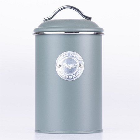 Gather Porter Sugar Canister