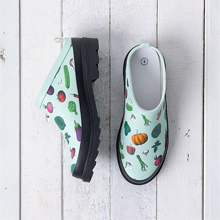 Outsidings Scruff Cropper Gumboot