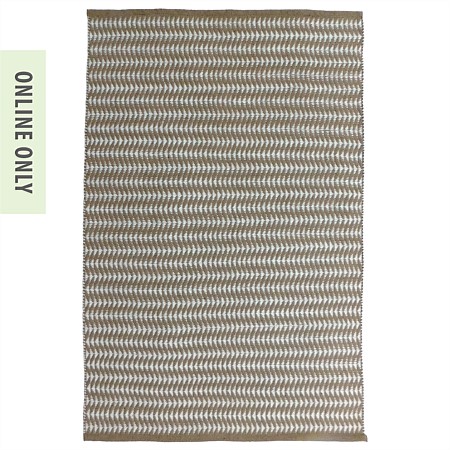 Cove Bodi Textured Rug 160x230cm 