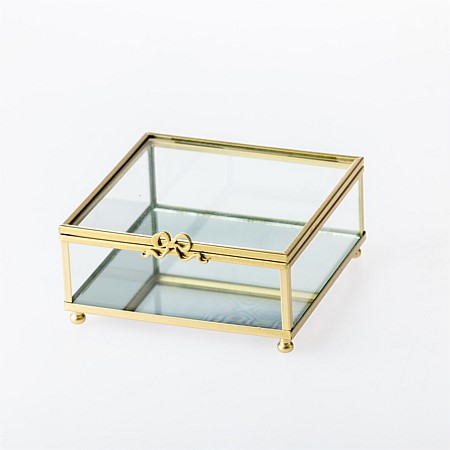 Marlo Decorative Box Medium