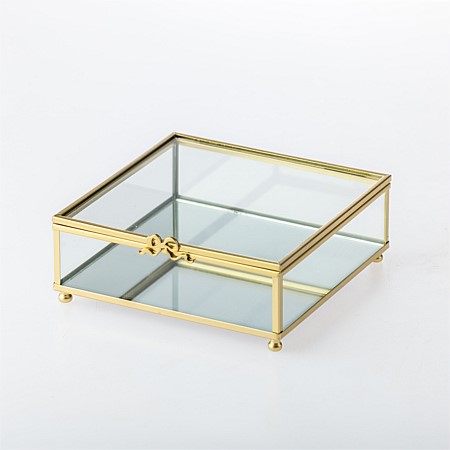 Marlo Decorative Box Large 