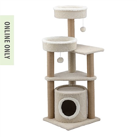 bb&b Pets Athena Cat Scratcher 110cm 