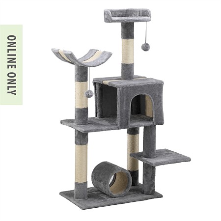 bb&b Pets Ace Cat Scratcher 127cm