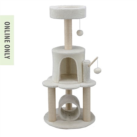 bb&b Pets Maple Cat Scratcher 107cm 