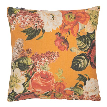 Gracious Living Briar Cotton Linen Cushion