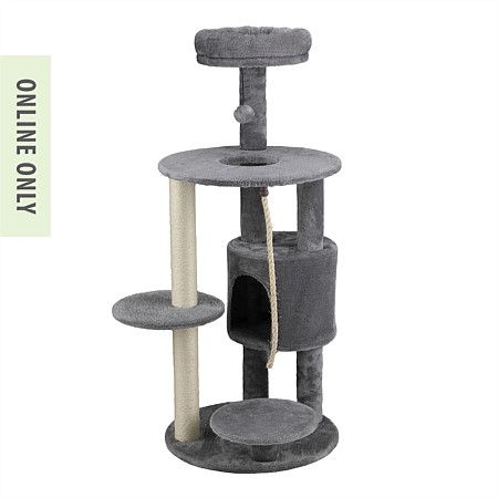 bb&b Pets Lexi Cat Scratching Tower