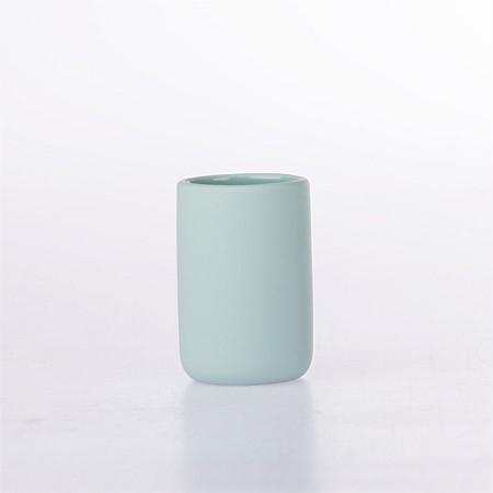 Avalon Sea Mist Soft Touch Tumbler