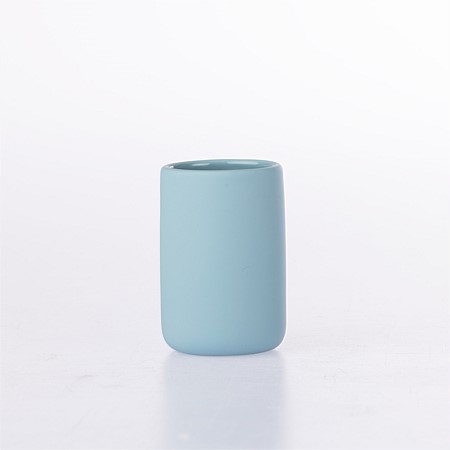 Avalon Denim Soft Touch Tumbler