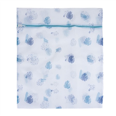 Home Co. Monstera Laundry Bag Extra Large 