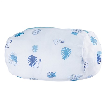 Home Co. Monstera Laundry Bag Delicates