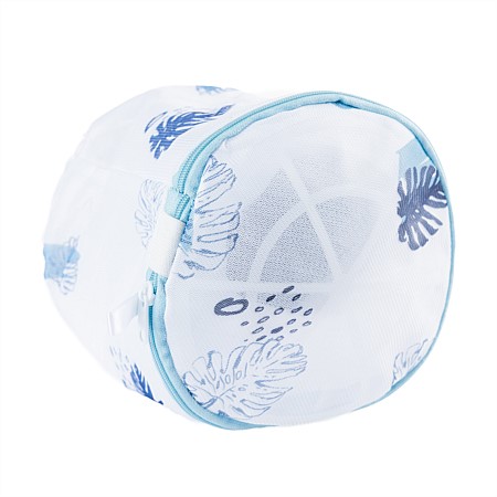 Home Co. Monstera Laundry Bag Mini