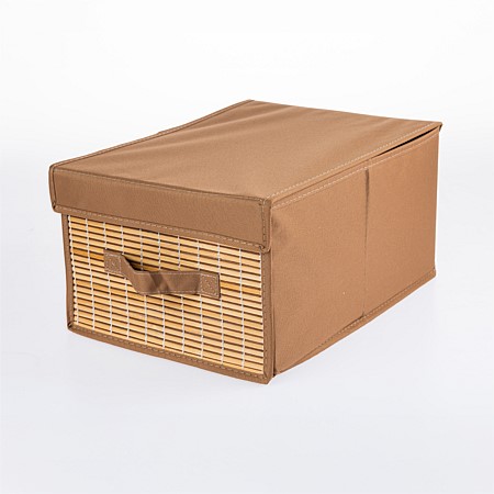 Home Co. Campbell Storage Box Small