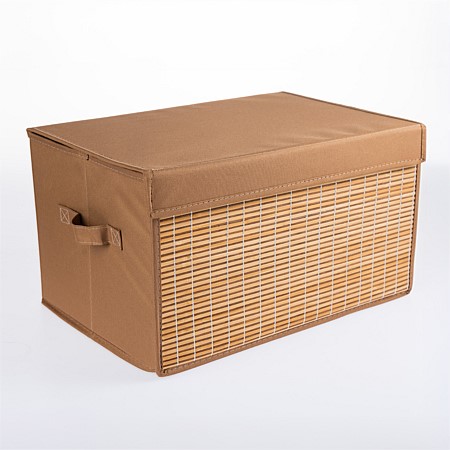 Home Co. Campbell Storage Box Large 