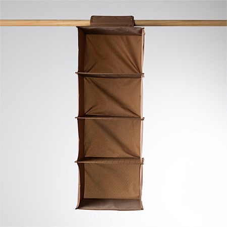 Home Co. Campbell Closet Organiser