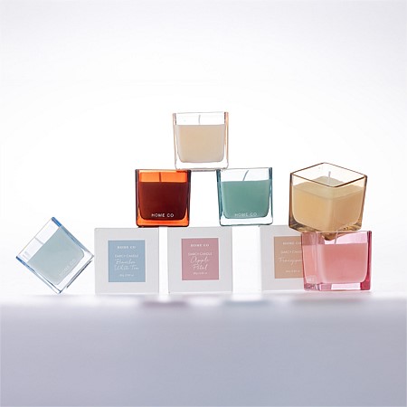 Home Co. Darcy Scented Candle 80g
