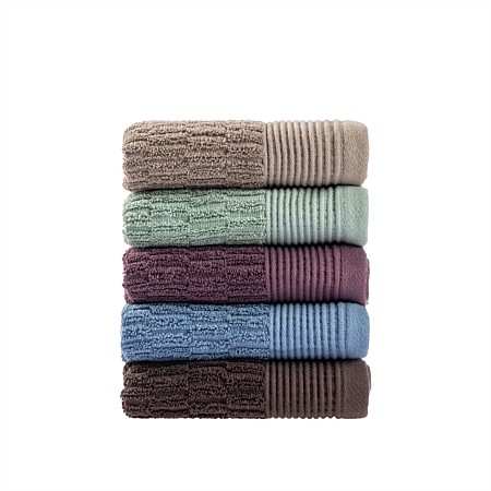 Design Republique Cadence Hand Towel 550gsm 