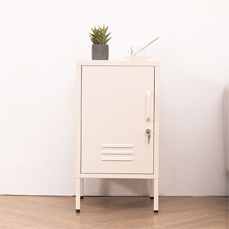 Design Republique Mila Left Opening Cabinet