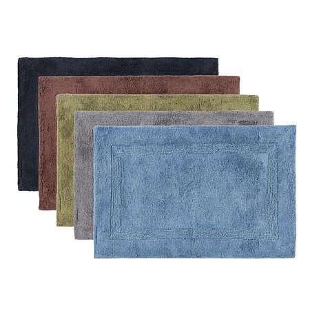 Design Republique Lauren Bathmat 