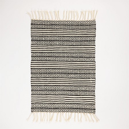 Fieldcrest Blair Scatter Rug 60x90cm