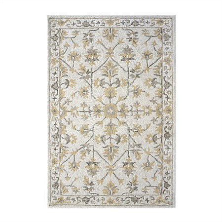 Design Republique Regina Wool Rug 160 x 230cm