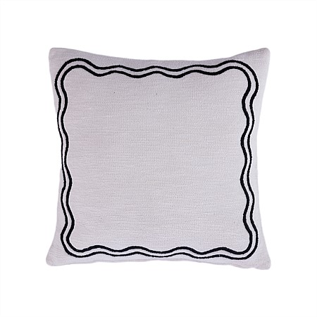 Marlo Marley Border Cushion