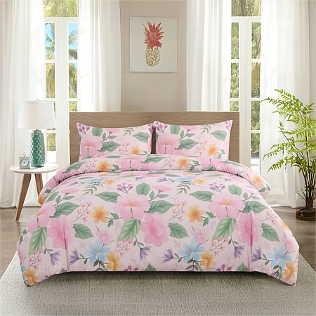 Home Co.  Caroline Duvet Cover Set 