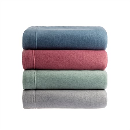 Solace Cashmere Touch Sheets Set