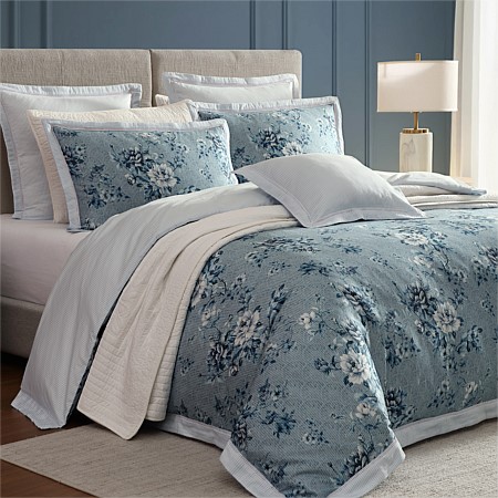 Private Collection Liyana Cotton Duvet Cover Set