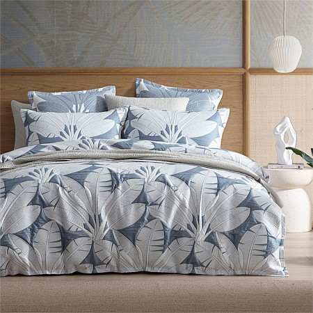 Platinum Collection Lagos Duvet Cover Set
