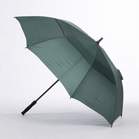 Outsidings Windproof Umbrella Green